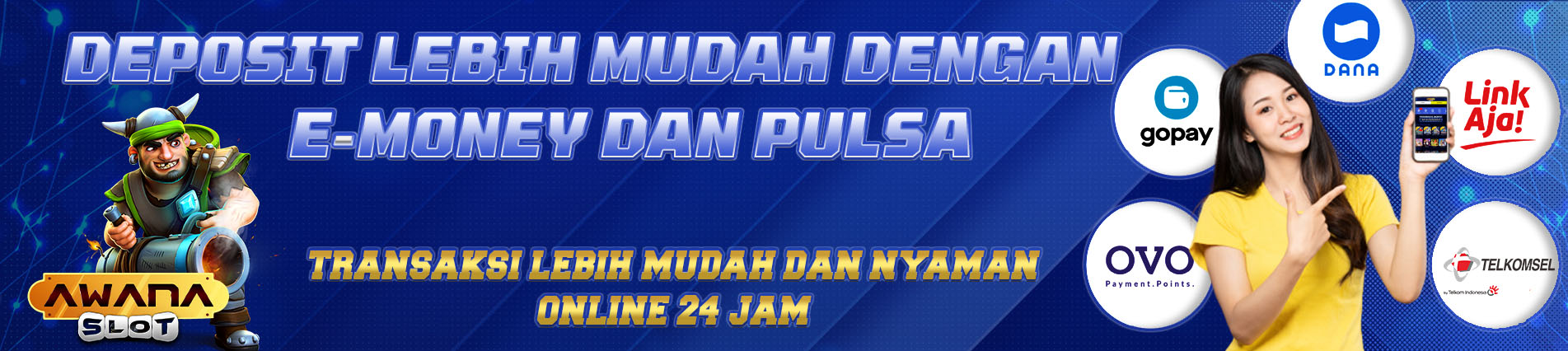 Bocoran Slot